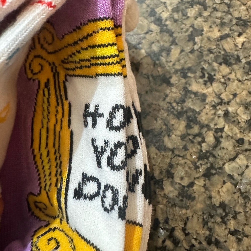 BNWT Friends Socks - Picture 7 of 8